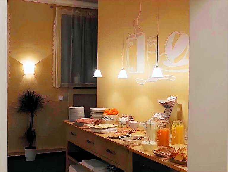 Bed and breakfast  Groß - Buchholz