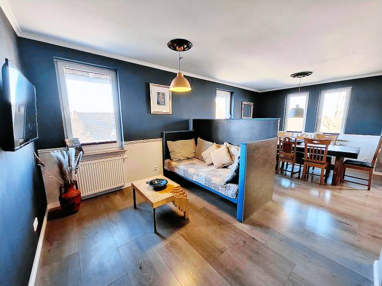 Ferienwohnung Oerlinghausen