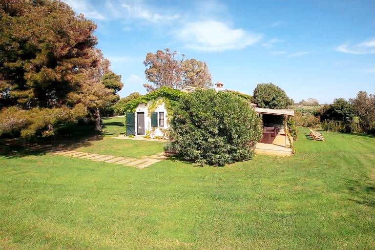 Child-friendly vacation home with garden, barbecue & patio | Dogs allowed — photo 2