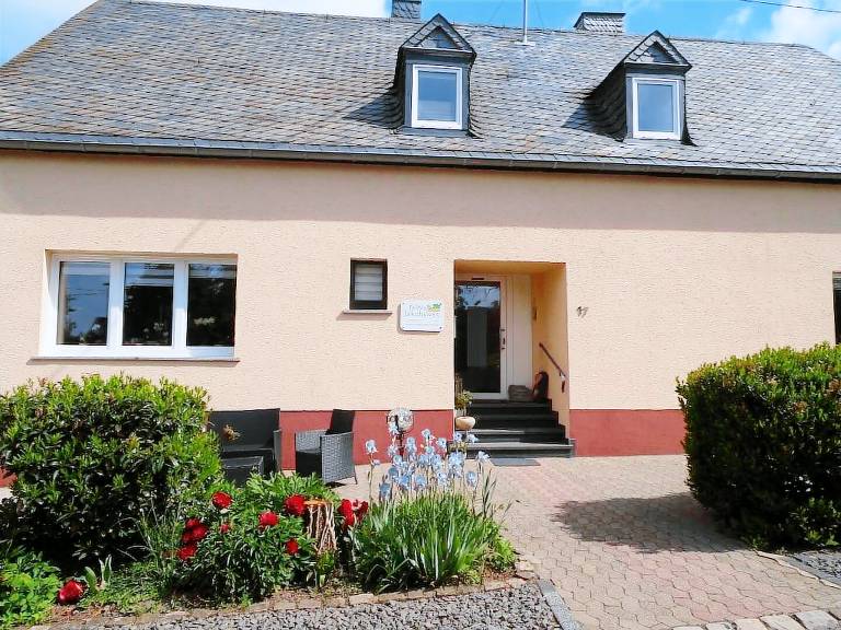 Ferienwohnung Lascheid
