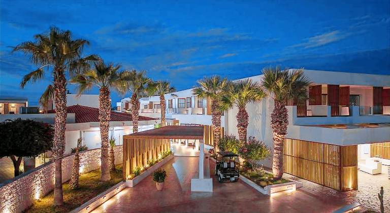 Aelius Hotel and Spa Ex Lavris — photo 3