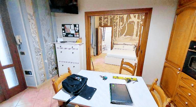 Rental apartment with 1 room for 3 persons — photo 5