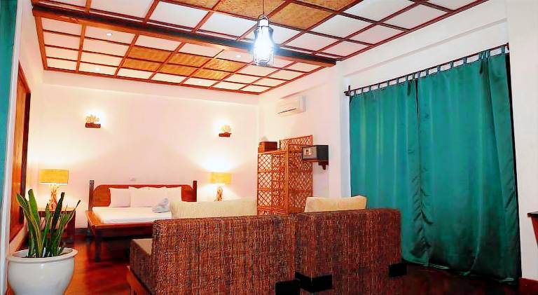 Dolarog Beach Resort — photo 2