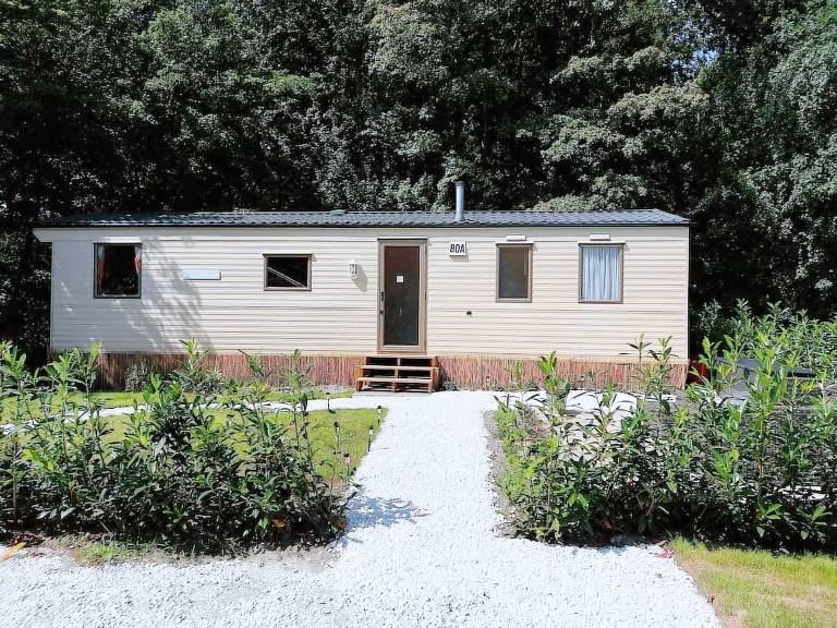 Huis Appelscha