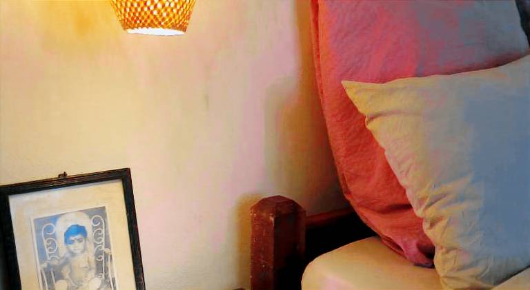 Pari's HOMEstay in Varkala