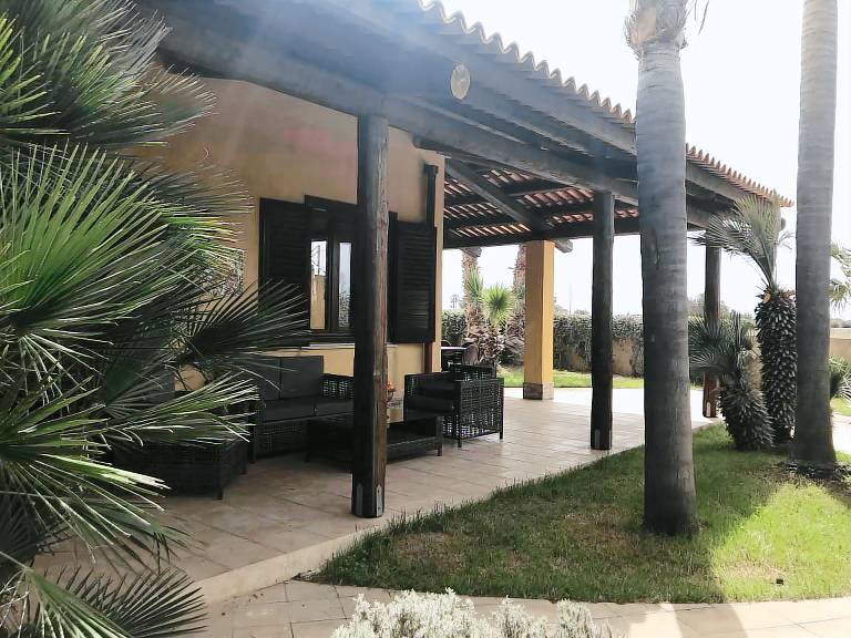 Casa Petrosino