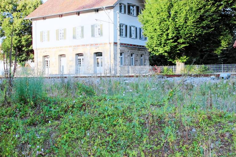 Ferienwohnung Trossingen