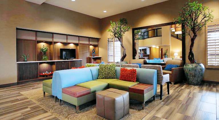 Holiday Inn Phoenix/Chandler By IHG — photo 4