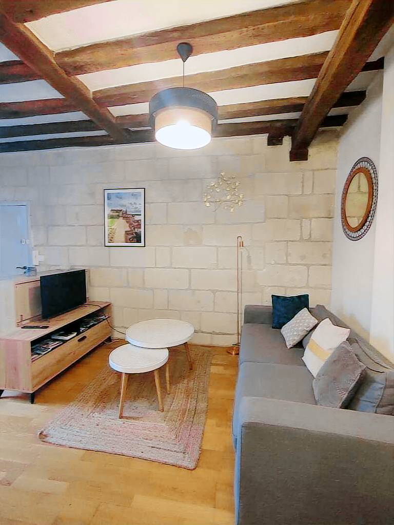 Appartement Tours
