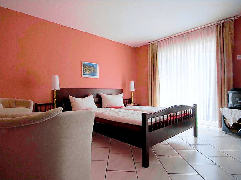 Privatzimmer  Kippenheim
