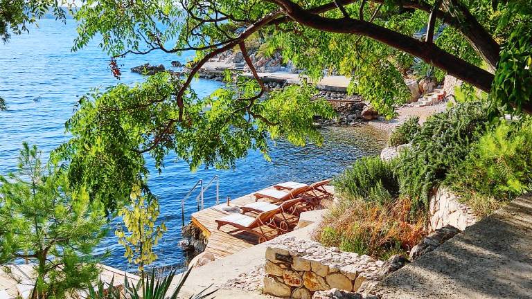 Ferienhaus in Lukovo Šugarje f&uuml;r max. 8 Personen