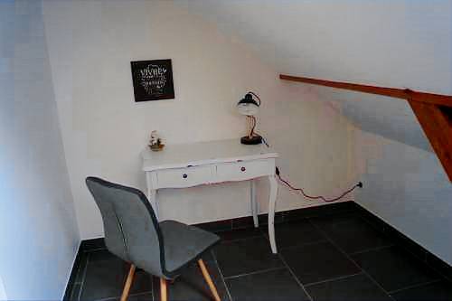 House  Haselbourg