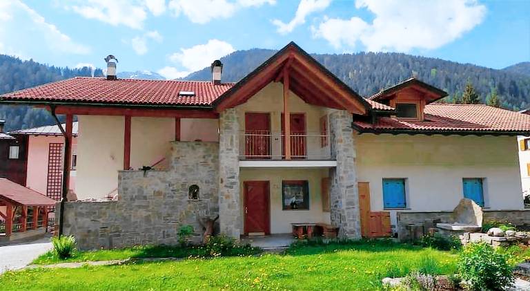 Appartamento Val di Sole