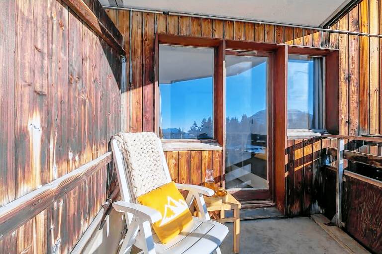 Hus Morzine