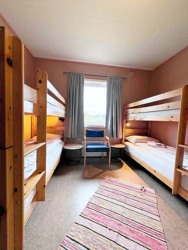 Hostel Grasmyr