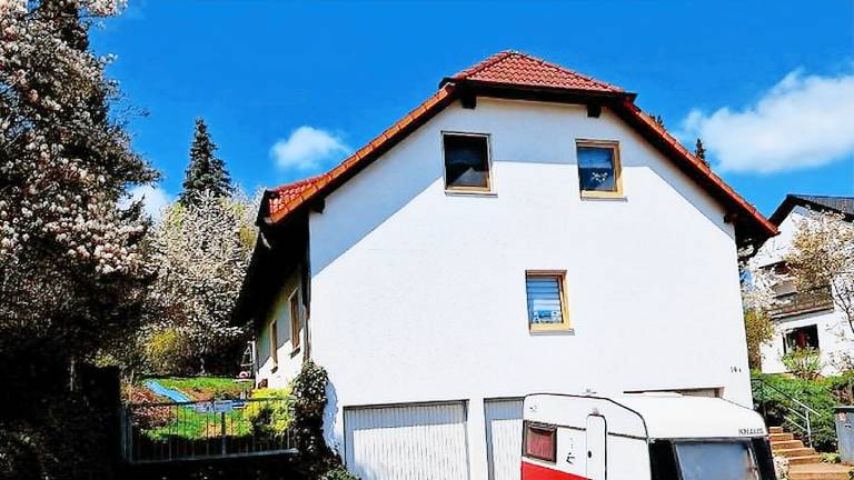 Ferienwohnung Pegnitz