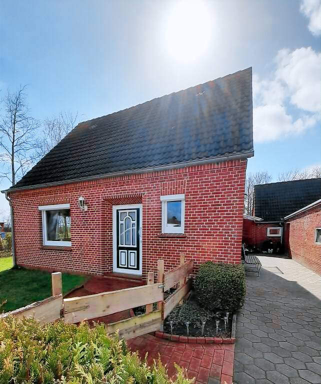 Ferienhaus Hinte