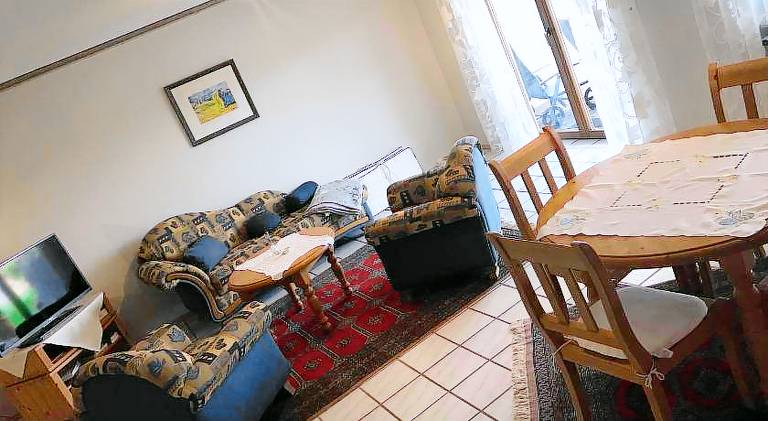 Apartment with pool | Pets allowed — photo 5