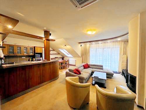 Apartmán Plasy