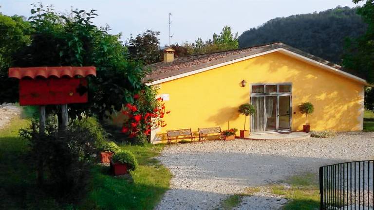 Privatzimmer Arcugnano