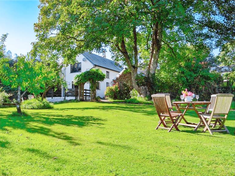 Cottage Holsworthy