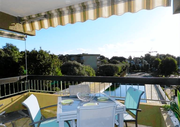 Appartement Bormes-les-Mimosas