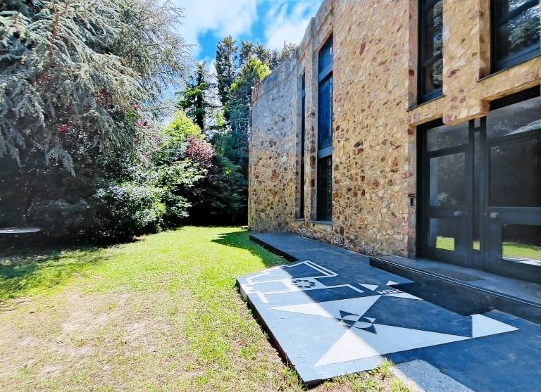 Casa Carballo