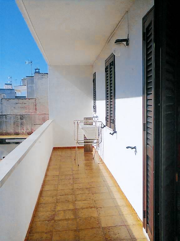 Rental apartment with terrace — photo 5