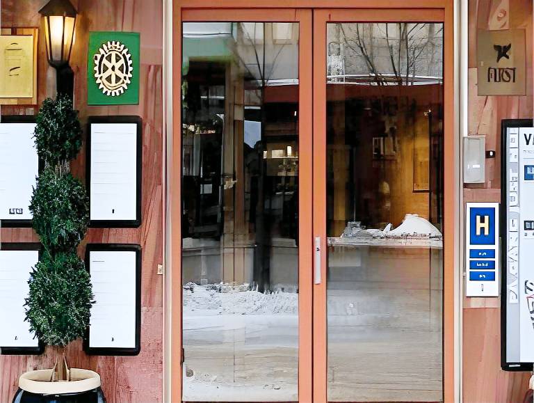 Elite Hotel Brage - Hotel & Spa in Borlange