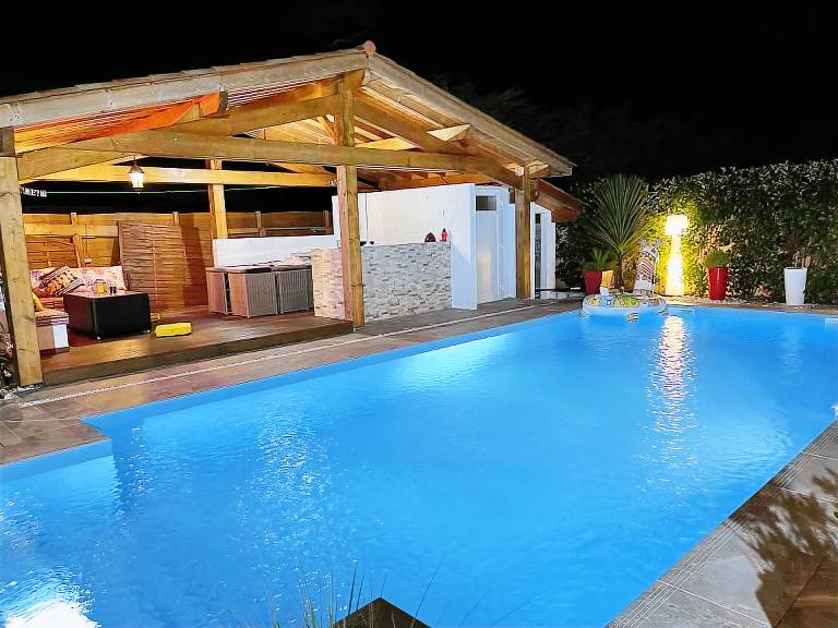Villa Anglet