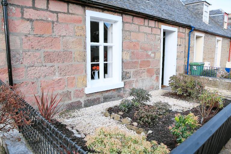 Cottage Inverness