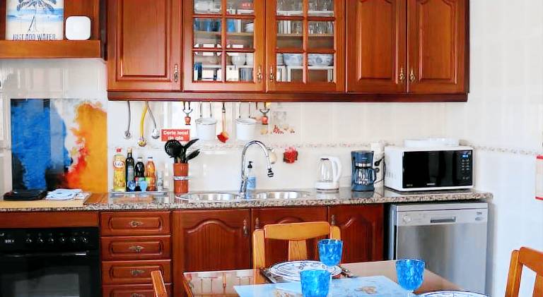 BBA1 Appartement climatise centre-ville Ferrel — photo 4