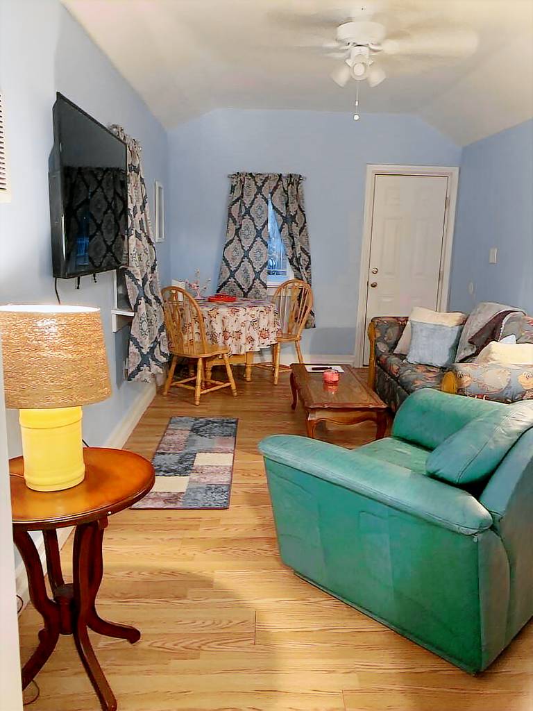 Condo with terrace — photo 5