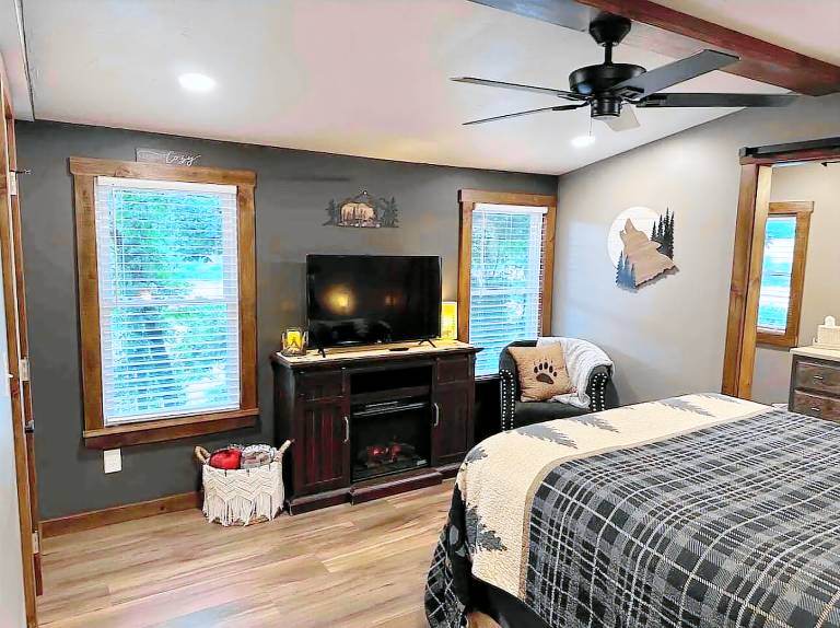 Resort Copper Hill
