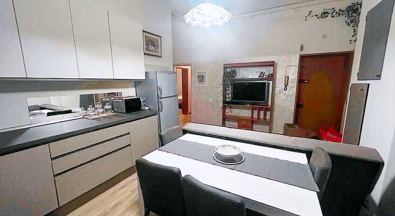 Charming rental apartment | Pet-friendly in Mestre