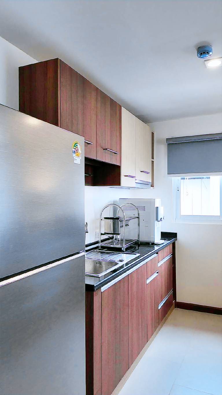 Appartement Nam Noi