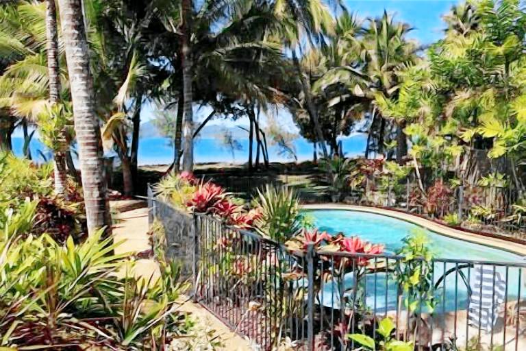 Villa Mission Beach