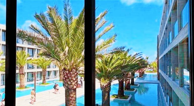 Porto 2 Life Resort LUXUOSO Disponivel em Abril — photo 3
