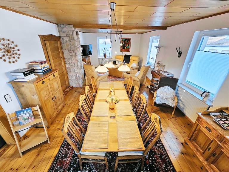 Ferienhaus