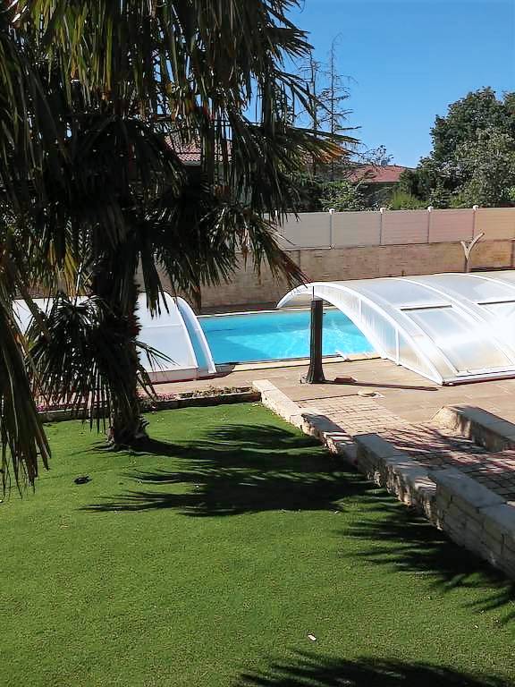 Apartment  Ramonville-Saint-Agne
