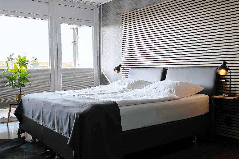 Studio Büsumer Deichhausen