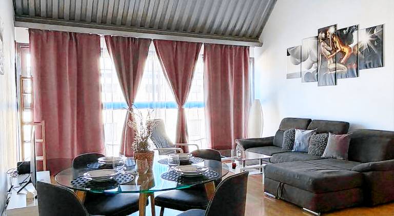 Rental apartment | Pet-friendly in Alcala de Henares