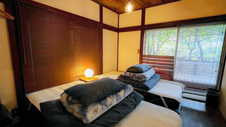 House013 Pets welcome/Private house in Nasu/Maxim — photo 4