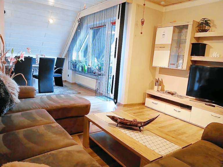 Ferienwohnung Windischeschenbach