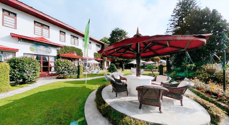 The Elgin Nor-Khill Gangtok — photo 5