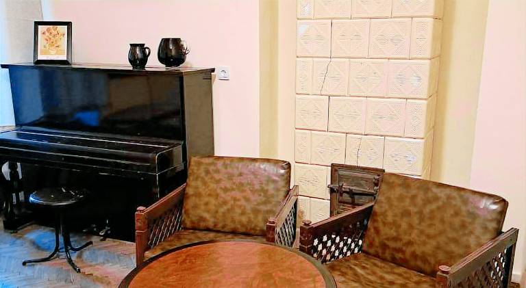 Rental apartment | Next to Main Square — photo 4