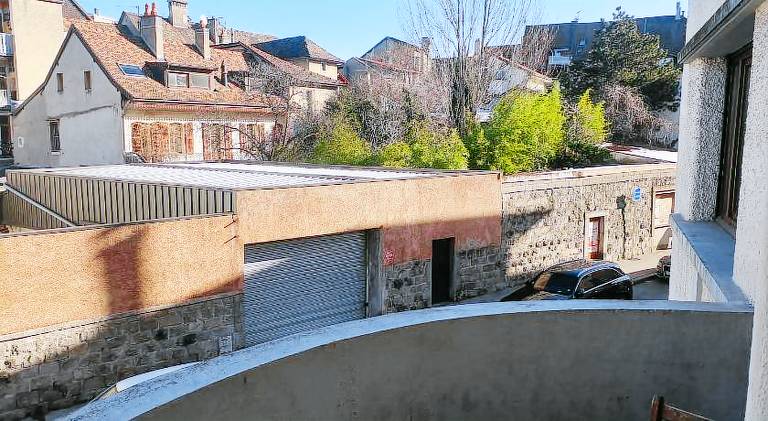 Appartement centre-ville proche lac et thermes — photo 4