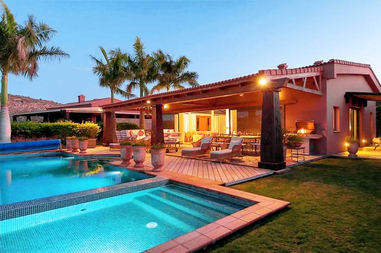 Villa Maspalomas