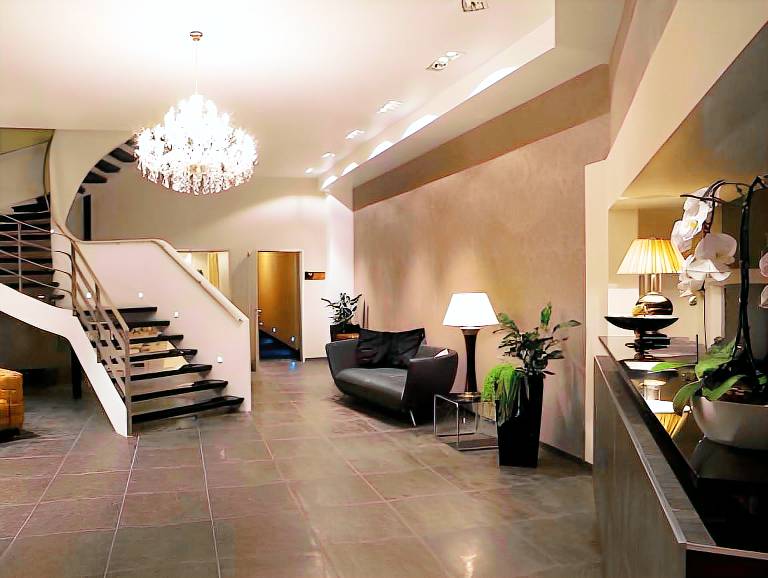 ROSS Hotel in Ostfildern