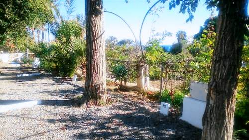 Camping Benidorm